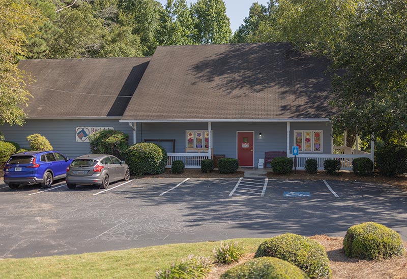 Rockdale Animal Hospital